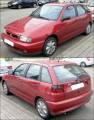 SEAT IBIZA 5����� (6K1) 1995-1997