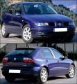 SEAT LEON 5 (1M) 2003-2005