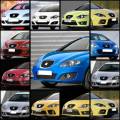 SEAT LEON (1P) 2005-2013