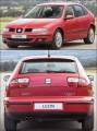 SEAT LEON 5 (1M) 1999-2003