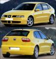 SEAT LEON CUPRA 5 (1M) 1999-2003