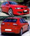 SEAT LEON CUPRA R 5 (1M) 2003-2005