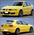 SEAT LEON CUPRA R 5 (1M) 1999-2003