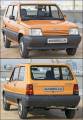 SEAT MARBELA 3 (28) 1986-1998