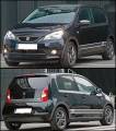 SEAT Mii GT 5 (KF1) 2012-