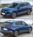 SEAT TARRACO 5 (KN2) 2018-