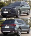 SEAT TARRACO XPERIENCE PHEV 5 (KN2) 2018-