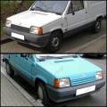 SEAT TERRA SEAT TERRA