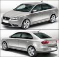 SEAT TOLEDO 5 (KG) 2012-2016