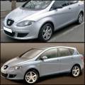 SEAT TOLEDO (5P) 2004-2012