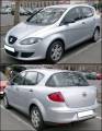 SEAT TOLEDO 5����� (5P) 2006-2012