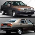  SEAT TOLEDO (1L) 1991-1995