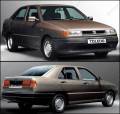 SEAT TOLEDO 5 (1L) 1991-1995