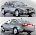 SEAT TOLEDO 4 (1M) 1999-2004
