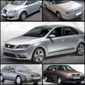  SEAT TOLEDO