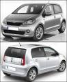 SKODA CITIGO 5 (NF1) 2012-2017