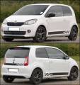SKODA CITIGO MONTE CARLO 3 (NF1) 2012-2017