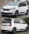 SKODA CITIGO MONTE CARLO 5����� (NF1) 2017-