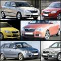 SKODA FABIA (5J2/5J5) 2007-2010