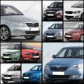  SKODA FABIA (5J2/5J5) 2010-2014