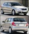 SKODA FABIA 5����� (5J2) (���������� ��������� �������) 2007-2010