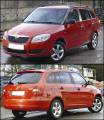 SKODA FABIA COMBI 5����� (5J5) 2007-2010
