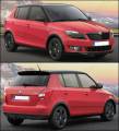 SKODA FABIA MONTE CARLO 5 (5J2) 2010-2014