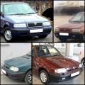  SKODA FELICIA
