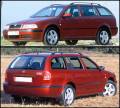 SKODA OCTAVIA 4 COMBI 4x4 5 (1U5) 2000-2004