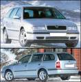 SKODA OCTAVIA 4 COMBI 4x4 5 (1U5) 1997-2000