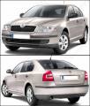 SKODA OCTAVIA 5 TOUR 5 (1Z3) 2010-2012