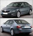 SKODA OCTAVIA 6 5 (5E3) 2017-2020