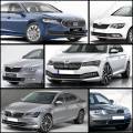  SKODA SUPERB