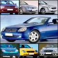 MERCEDES SLK CLASS (R170) 1996-2004