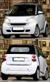 SMART FORTWO CABRIO PASSION 2����� (451) 2007-2010