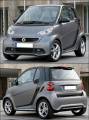 SMART FORTWO COUPE 2 (451) 2012-2014