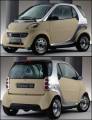 SMART FORTWO COUPE 2 (450) 1998-2003