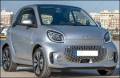 SMART FORTWO COUPE EQ PRIME 2����� (453) 2020-