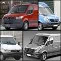  MERCEDES SPRINTER