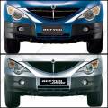 SSANGYONG ACTYON SSANGYONG ACTYON