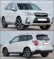 SUBARU FORESTER 2.0XT 5����� (SJ) 2012-2015