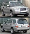 SUBARU FORESTER 5 (SG) 2006-2008