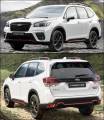 SUBARU FORESTER SPORT 5����� (SK) 2019-2022