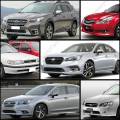 SUBARU LEGACY/OUTBACK SUBARU LEGACY/OUTBACK