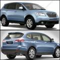 SUBARU TRIBECA (B9) 2008-2014