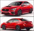 SUBARU WRX 4����� (VA) 2014-2017