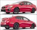 SUBARU WRX 4����� (VA) 2017-2021