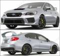 SUBARU WRX STi 4����� (VA) 2017-2021