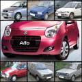  SUZUKI ALTO