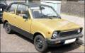 SUZUKI ALTO 3 ( ) (SS40) 1979-1985